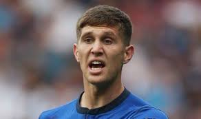 John Stone (footballer)