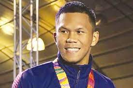 Eliver, who got stranded in eumir's residence in cavite since the country. Marcial Takes Jab At Boxing Federation Reiterates Lack Of Support Philstar Com