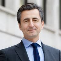 Eric VICENTE Email & Phone Number