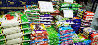 Maybe you would like to learn more about one of these? Srw Mart Jom Dapatkan Pelbagai Beras Tempatan Import Facebook
