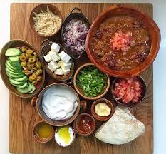 فطور Breakfast