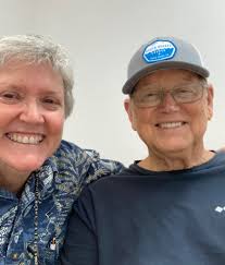 Fisher Schools Retiree Group Lunch Meeting