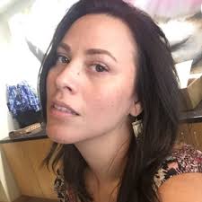 Brooke Mitchell's Instagram, Twitter & Facebook