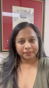 Happy Birthday to Daya Board Member, Fatima Mohiuddin! Fatima is a  tremendous community leader and advocate who combines creativity, clinical  expertise, and compassion to make our world in better place. She's a