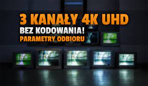 Hotbird uydusu ülkemizinde içinde bulunduğu avrupa, kuzey afrika, orta doğu ve batı asya'da rahat bir şekilde izlenebilmektedir. Trzy Kanaly W Jakosci 4k Dostepne Za Darmo Fta Na Satelicie Hot Bird Jakie Parametry Odbioru