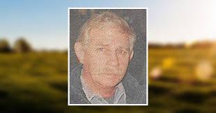 Harry "O" Olson Obituary March 29, 2015