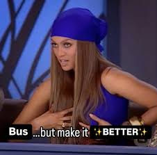 Image result for b3ta memebus