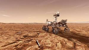 But what makes us stand out is our purpose. Nasa Mission Deutsche Technik Auf Dem Mars