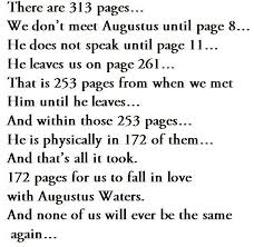 Pin By Alexis Pyles On Random The Fault In Our Stars Star Quotes Words