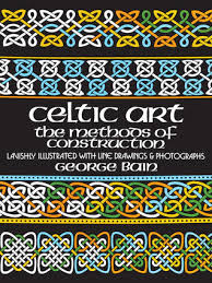 Download high quality celtic clip art from our. Celtic Art The Methods Of Construction By George Bain