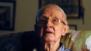 William Hafford Sharp, USS Indianapolis survivor, dies at 83
