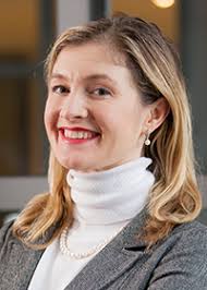 Carolyn Jack, M.D., Ph. D.