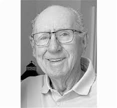 Paul MEEHAN Obituary