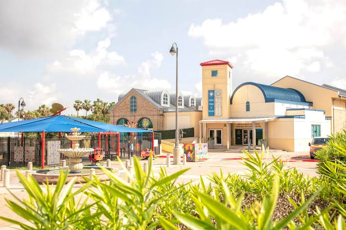 Children's Museum of Brownsville - Visit Brownsville Texas