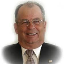 Mervin Thompson Obituary July 10, 2023