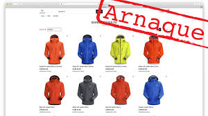 La personne ne peut prendre position sans se mettre l'un ou l'autre à dos, elle est donc en porte à faux. Vetements Techniques A Rabais Etes Vous Sur De Ne Pas Porter Une Contrefacon Espaces