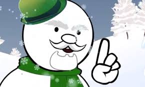 Marvel movies: This "Badly Animated" Christmas Carol is shockingly good