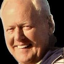 Richard Arthur Fish Obituary