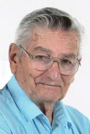 Gerard C. 'Jerry' Rondeau