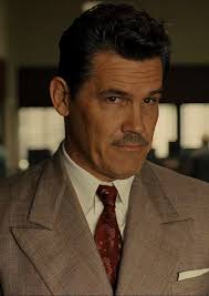 Fan Casting Josh Brolin as Jack Barnes in Catch Me If You Can (2022)