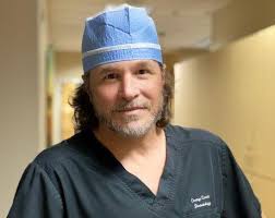 Daniel Cesare's Instagram, Twitter & Facebook