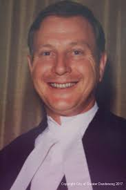 Dickie, Colin G.; CL 5160