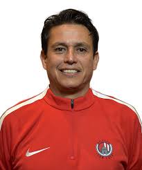 It is with heavy hearts that we announce the passing of salvador l. Salvador Reyes De La Pena Futbol Mexicano Wiki Fandom