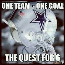 The Quest For 6 Cowboys Fan 4 Life Dallas Cowboys Wallpaper Dallas Cowboys Memes Dallas Cowboys Logo