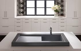 3rings modex kitchen sink workstation