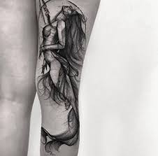 Neutattodesigns Com Tattoo Armel Frauen Meerjungfrau Tattoo Sirene Tattoo