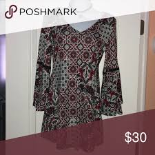 Dress Barn Tunic Small Dresses Clothes Design Shopping Womens Dresses