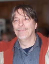 Keith Douglas Parsons Obituary September 20, 2021