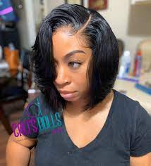 Weave hairstyles straight hairstyles hair colorful bob cut wigs natural hair styles short hair styles pelo natural black girls hairstyles love hair. Cali S Dolls Shannon On Instagram Closure Quick Weave Closureinstall Lacec Quick Weave Hairstyles Short Quick Weave Hairstyles Weave Bob Hairstyles