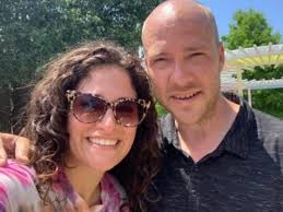 Christopher Lloyd Rogers's Memorial Website