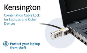 240 results for laptop cable lock. Kensington Combination Laptop Lock Dell Usa