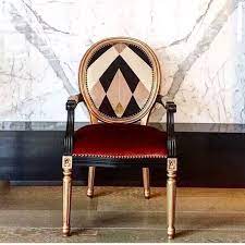 Pin By Hgrpp On A World Of Beauty Custom Chair Dining Room Chair Cushions Chair