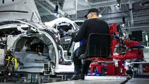 Mechanical, robotics, and industrial engineering. Ucla Forecast California S Economy Will Bounce Back Faster Than Rest Of U S Times Of San Diego