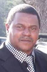 George Washington Freeman, Jr.