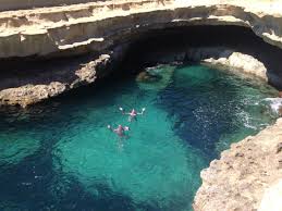 St Peter S Pool Malta Malta Travel Malta Beaches Malta Island
