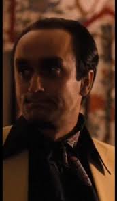 The Godfather's Quotes