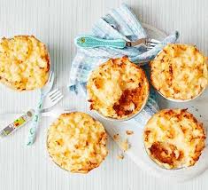 Make These Shepherd 39 S Pies For Your Toddler And See How They Wolf Them Down As Well As Lamb They 39 Re Packe Bbc Good Food Recipes Recipes Toddler Meals