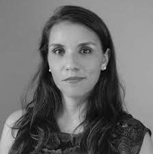 Carmen Rojas, Grants Officer, Mitchell Kapor Foundation