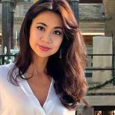 Happy Saturday ka beautiful lily friend