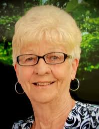 Obituary information for June Marie Shisler