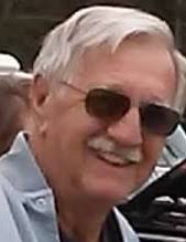 Obituary for John H. Nutter Jr.