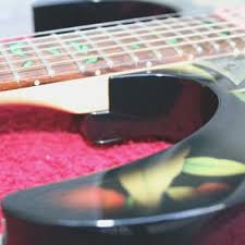 There is nothing on earth like a jem77bfp. Ibanez Jem 77fp 1989 Floral Pattern Steve Vai Free Reverb