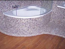 Il design moderno può aiutare ad abbellire il vostro bagno e dare un aspetto molto più luminoso e accogliente. Bagni In Muratura Foto 23 28 Nanopress Donna