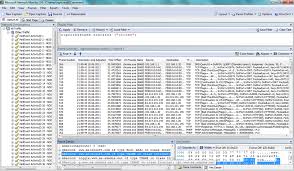 It can be used to troubleshoot network problems and applications on the network. Network Trace Without Netmon Wireshark Etc Path Of Yeahmanager