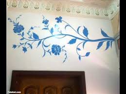 خطوات الطباعة بالاستنسل بالصور Youtube