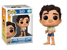 Theaters and premiere exclusively on disney+ at disney could've released luca in theaters and on disney+ simultaneously, but opted to. Pop Disney Luca Luca Paguro Land